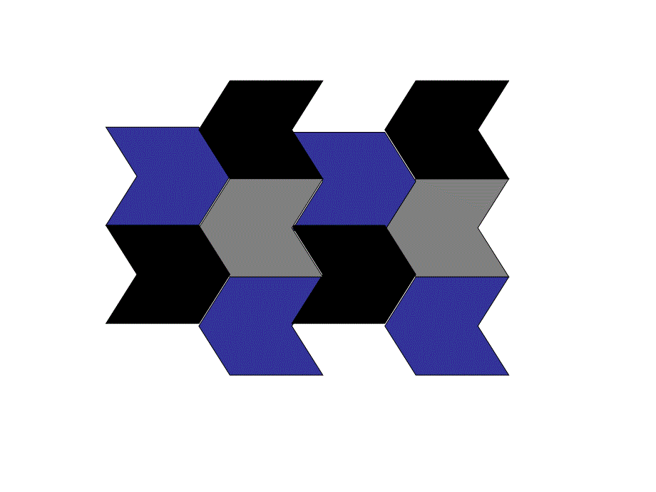 平面图形的镶嵌课件_第3页