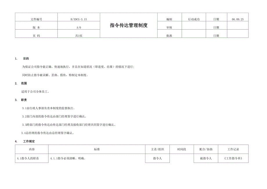 指令传达制度_第1页