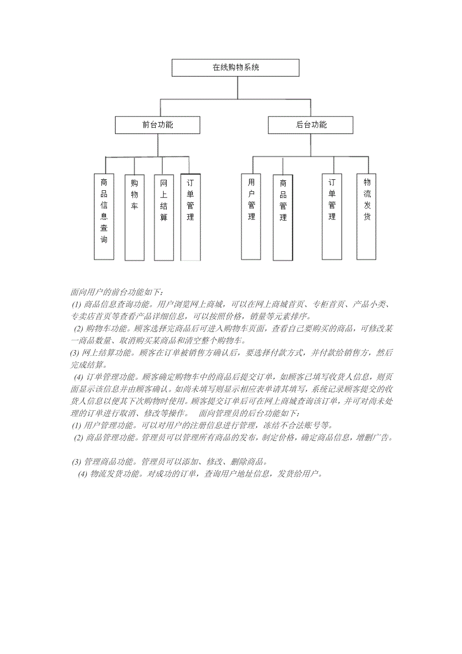 软件开发需求分析模板_第3页