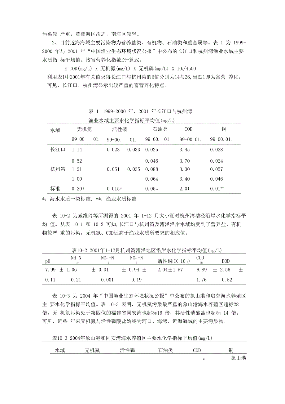 第十章 养殖水体水质调控原理与技术_第2页