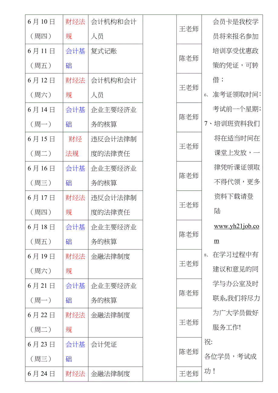 昆明引航会计培训学校XXXX年会计从业资格考试（5月晚班精讲_第2页