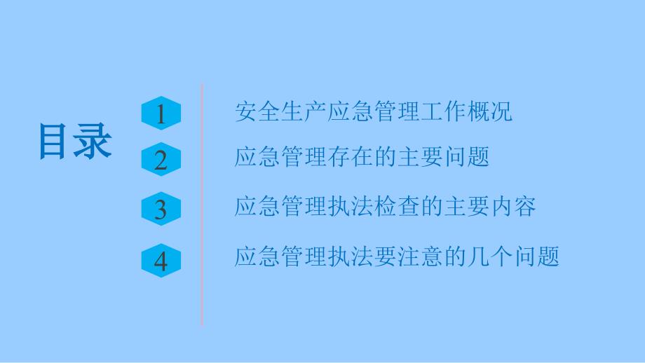 安全生产应急管理执法检查培训_第2页