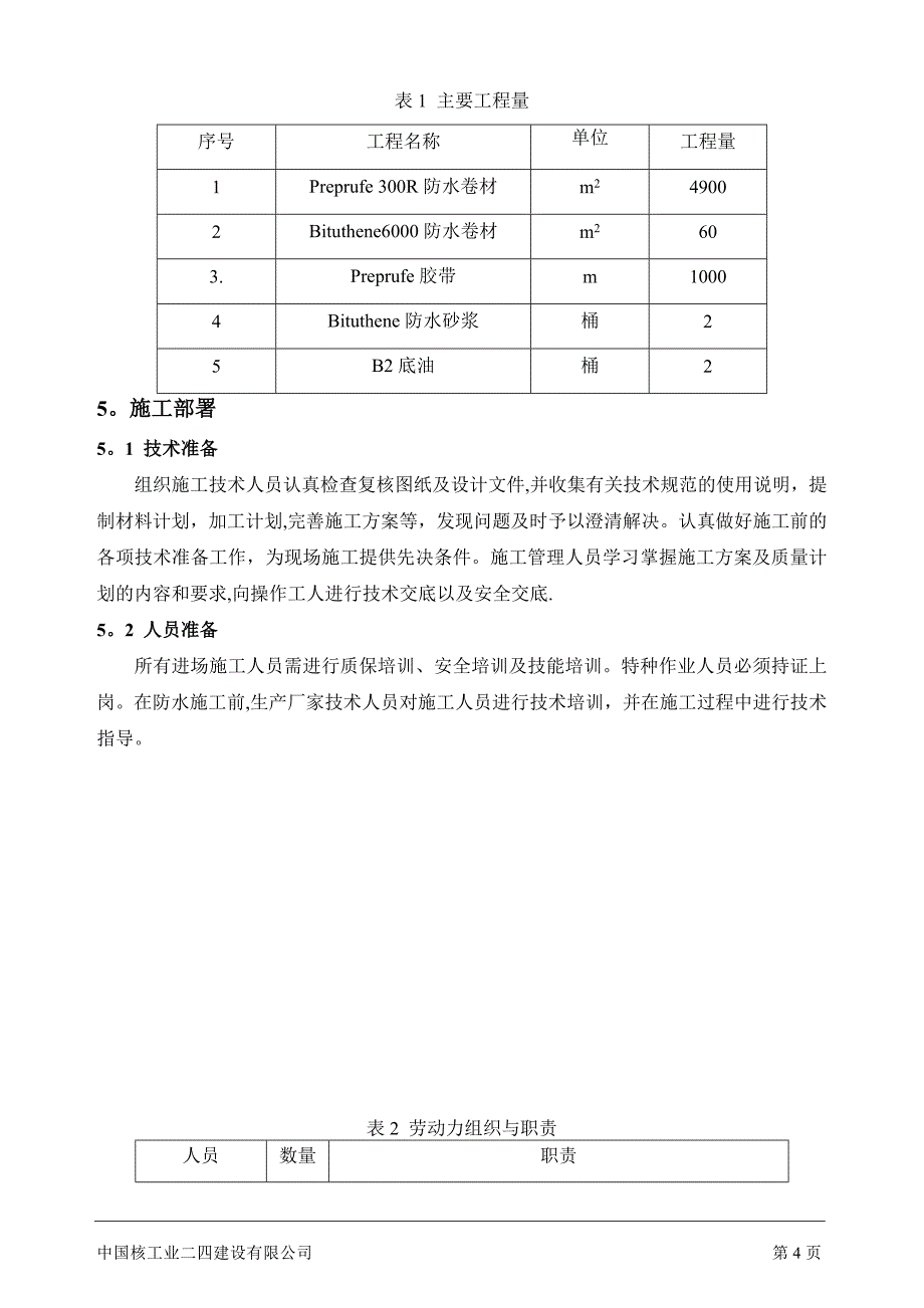 施工方案样板_第4页