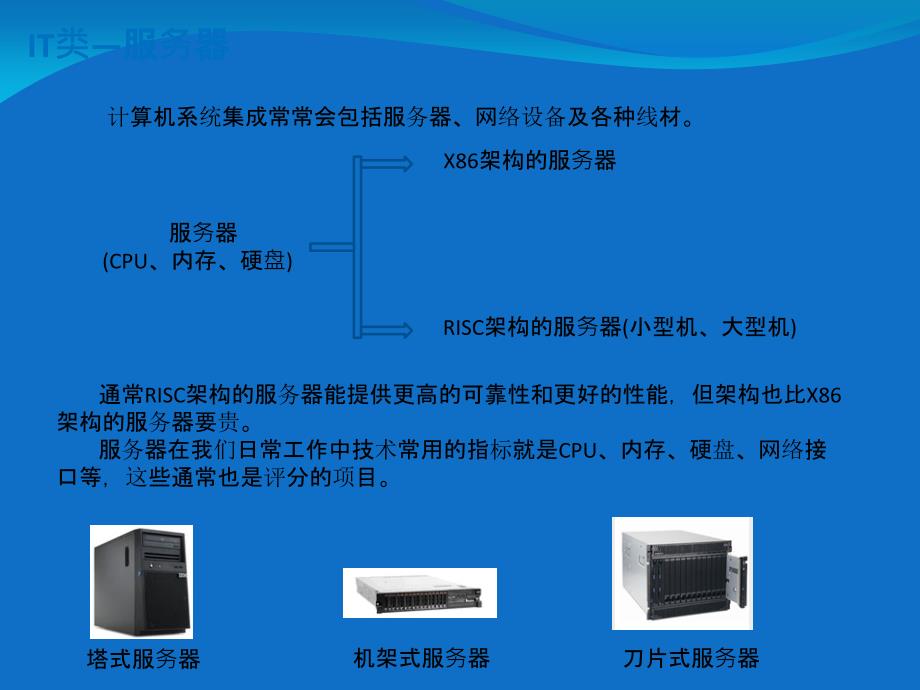 信息系统集成(硬件类)培训资料_第4页