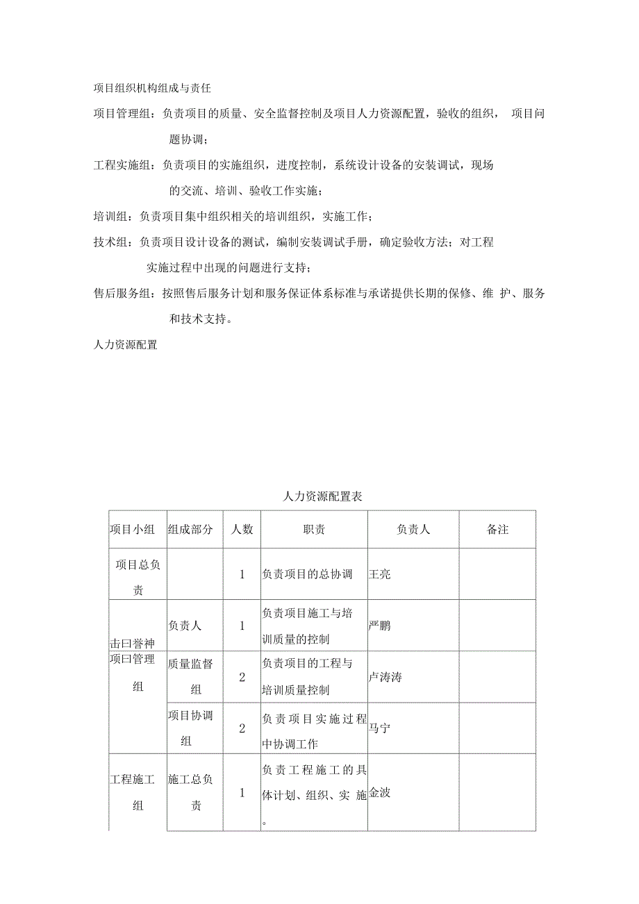 网络类产品安装调试方案.docx_第2页