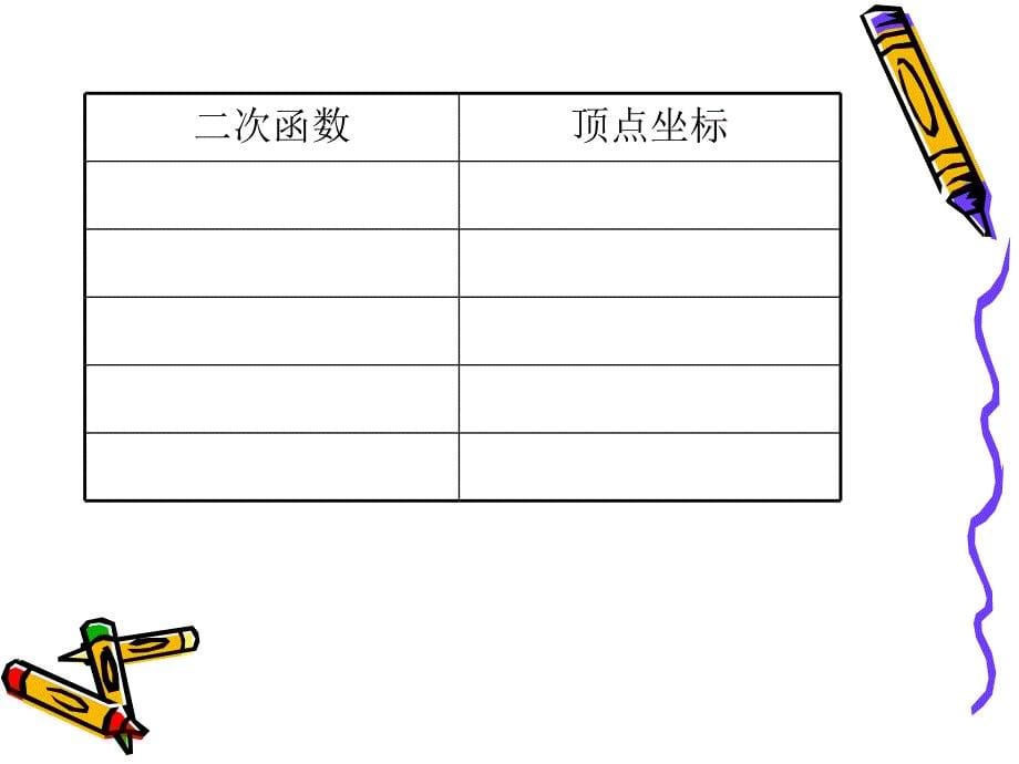 223实际问题与二次函数（1）_第5页