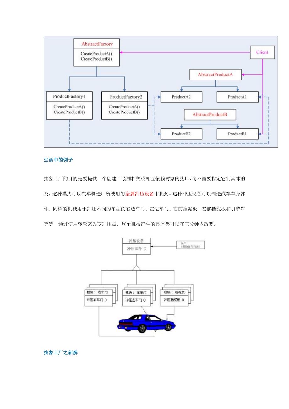 抽象工厂模式abstractfactory_第2页