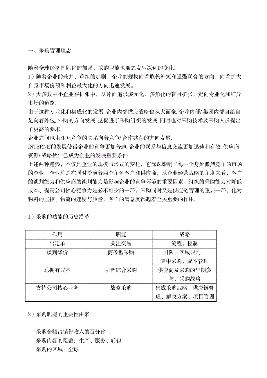 采购技术与采购谈判技巧及规定_第2页