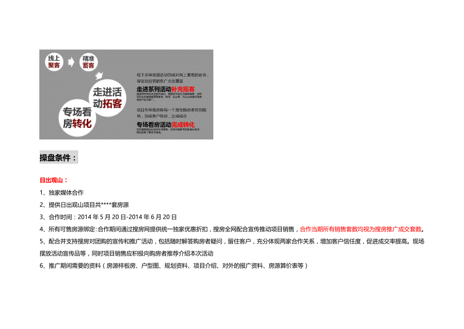 互联网电商团购计划案_第4页