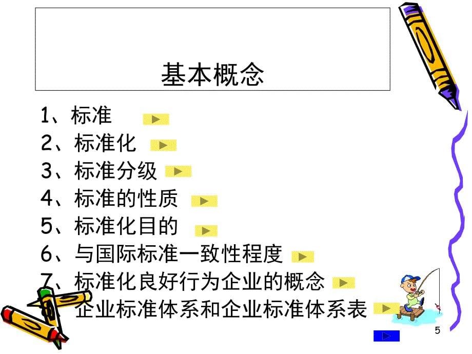 电力企业标准化良好行为知识培训_第5页