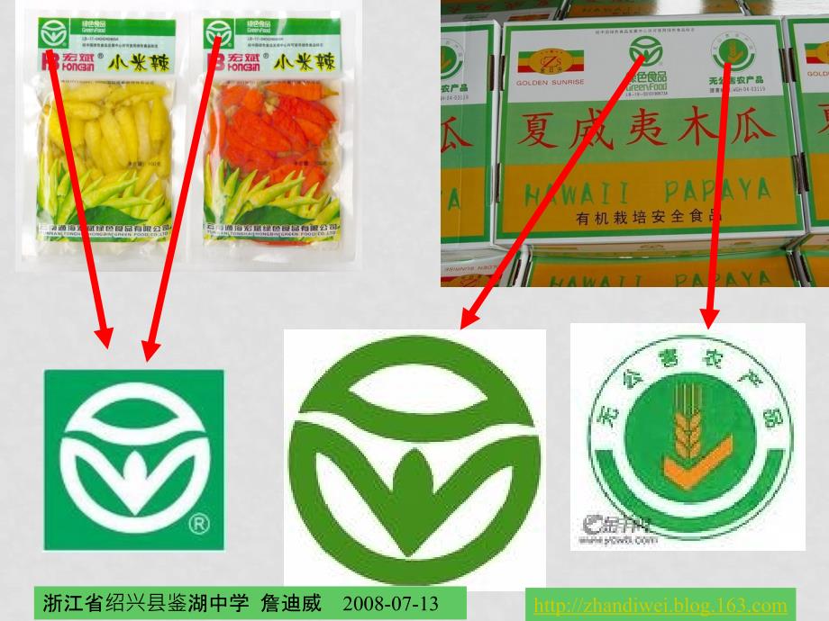 高中生物第一章第四节绿色食品的生产浙科版选修２_第3页