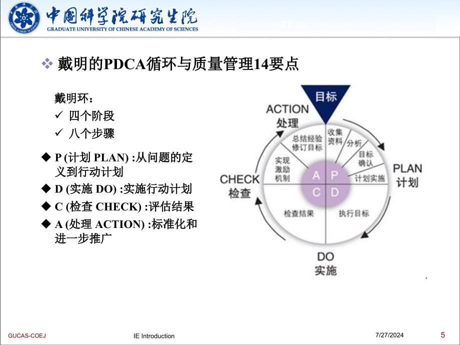 工业工程概论7章现代质量工程7-_第5页