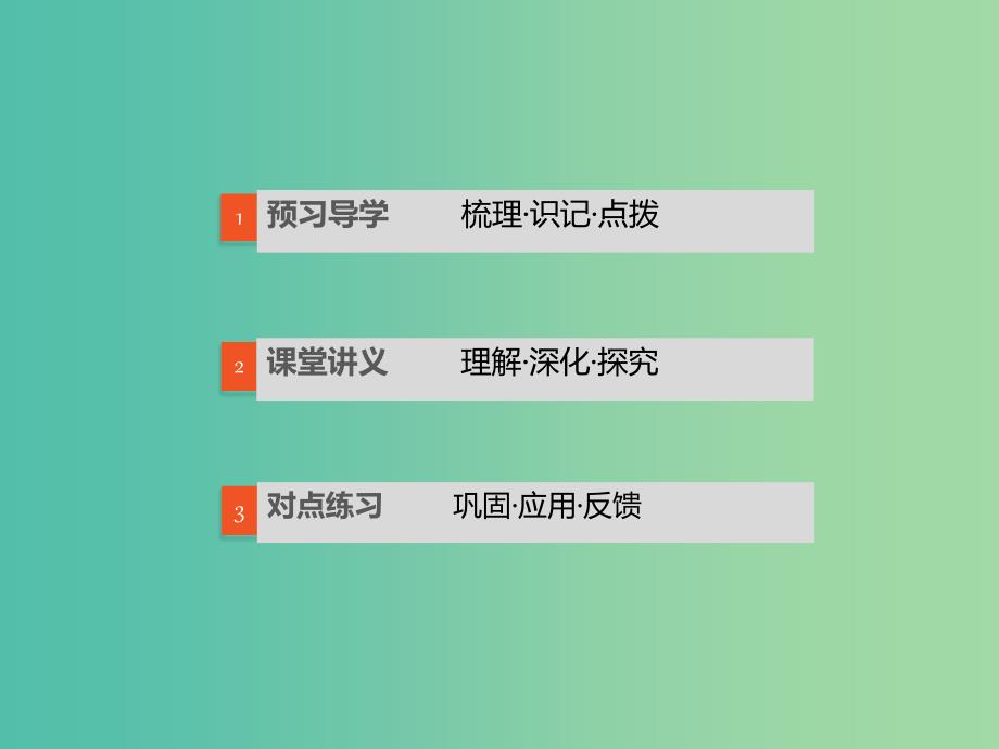 高中物理 5.3习题课 交变电流的产生及描述课件 新人教版选修3-2.ppt_第2页