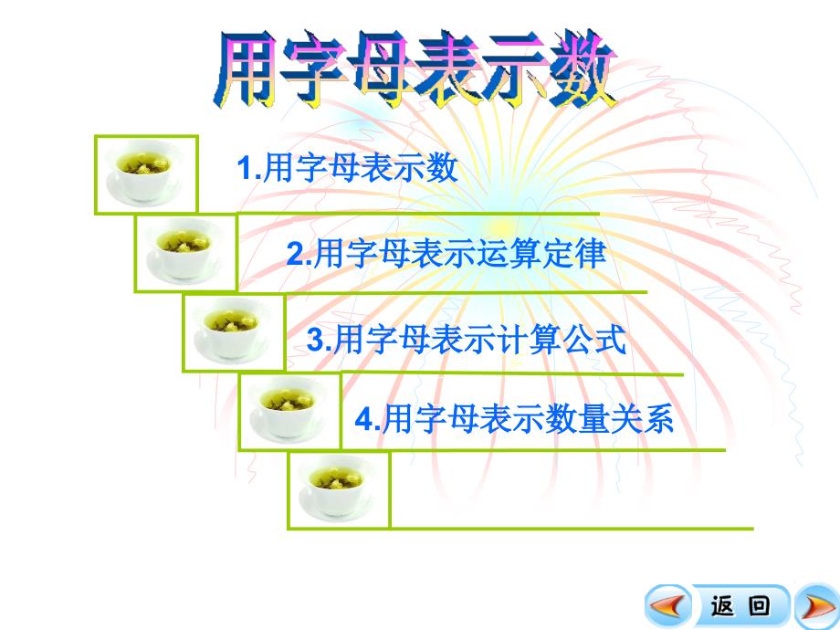 整理版----用字母表示数PPT课件_第3页