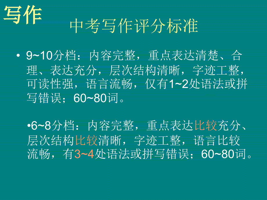 0518附中李锐英语教与学中的思考rrrrrrr_第2页