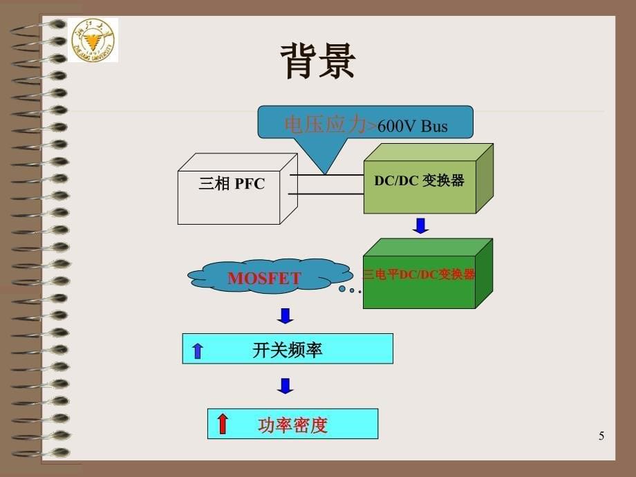 三电平双正激DCDC变换器_第5页