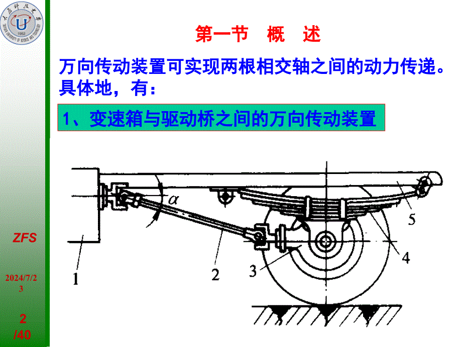 四万向传动装置_第2页