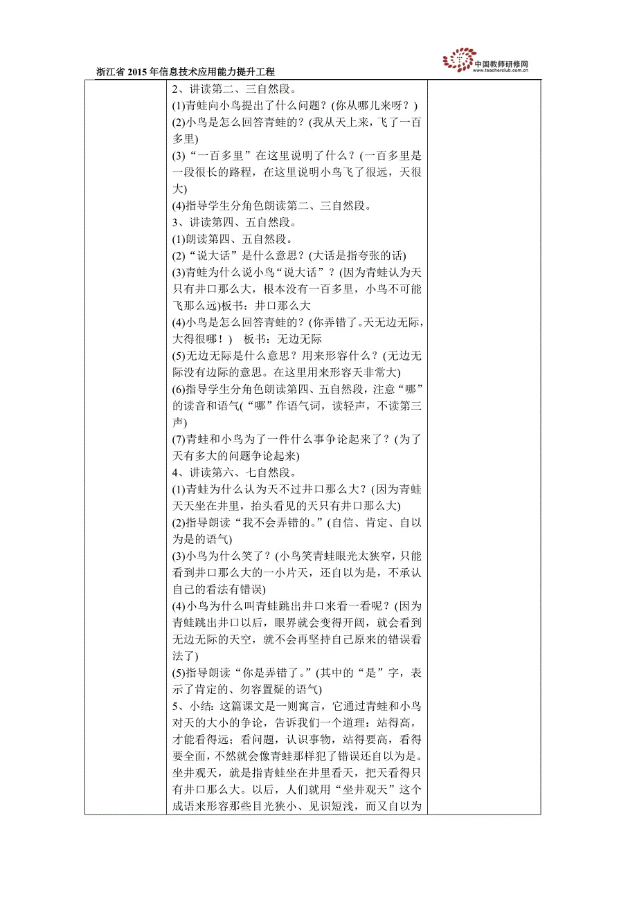 附件2：教学设计模板_第2页