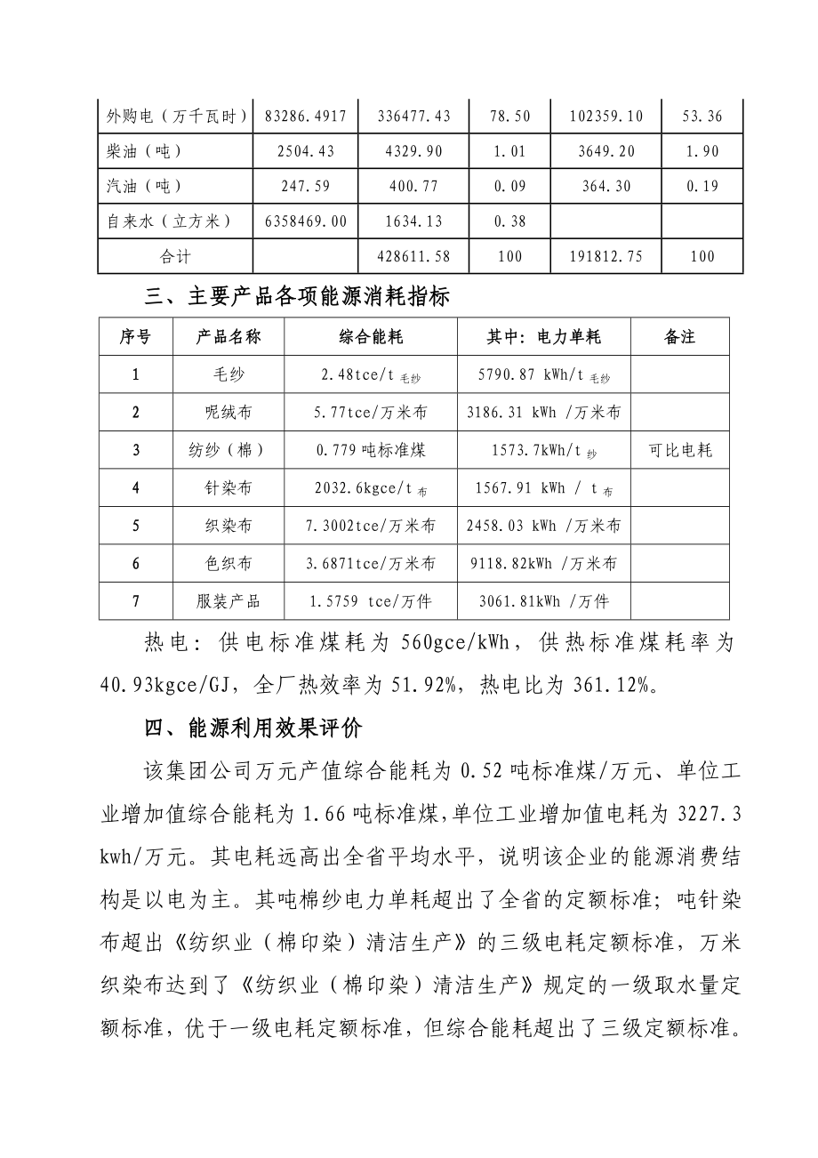 能源审计报告案例_第3页