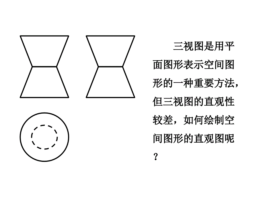 空间几何体的直观课件_第4页