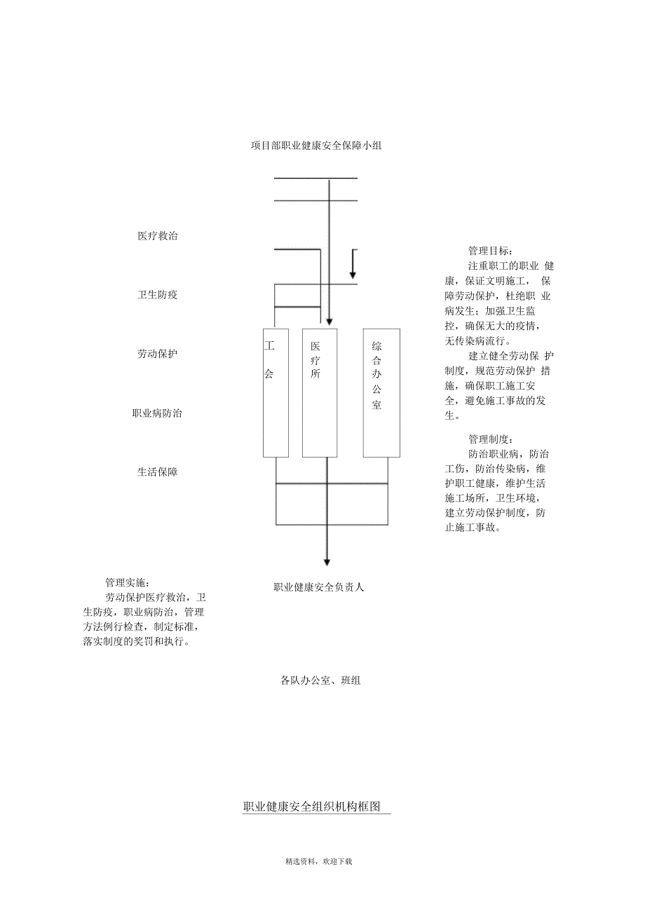 职业健康保证体系与措施_第2页