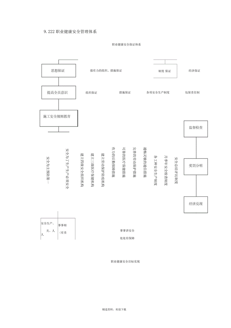 职业健康保证体系与措施_第3页