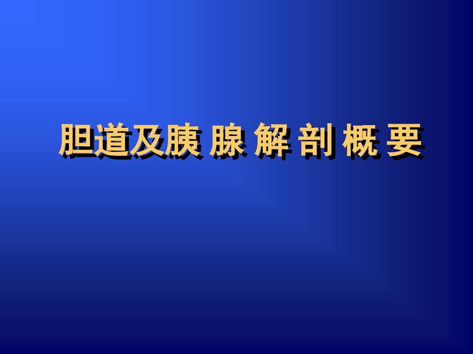 胆道及胰腺超声检查_第2页