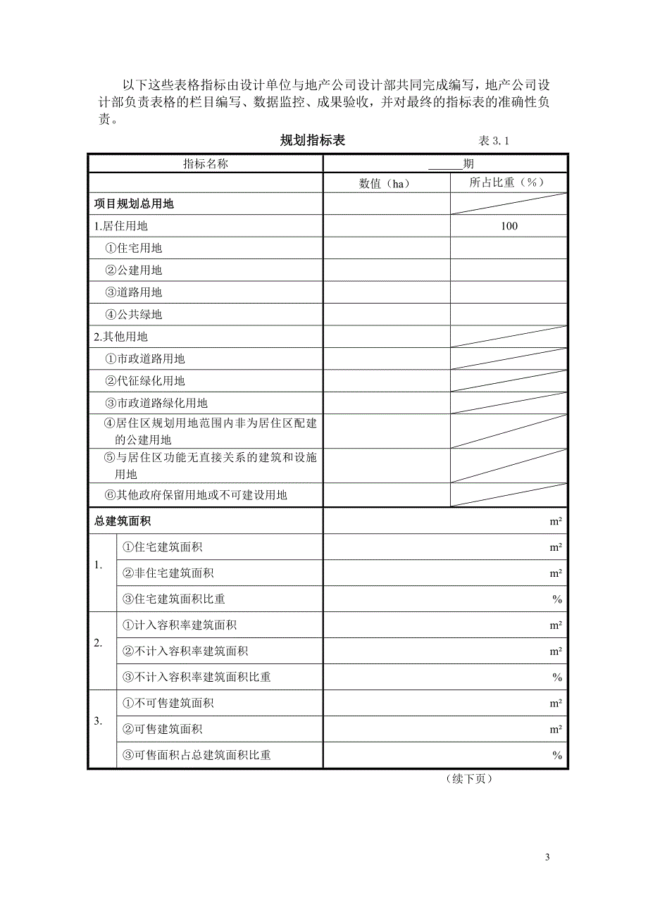 项目设计管理阶段设计方案_第3页