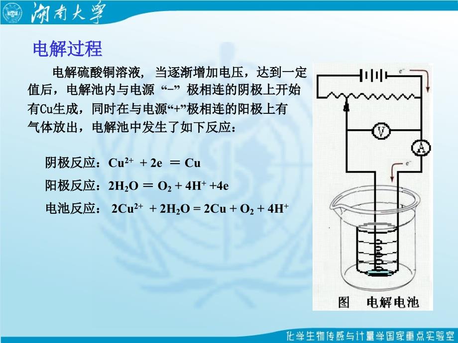 第3章电解和库仑分析_第4页