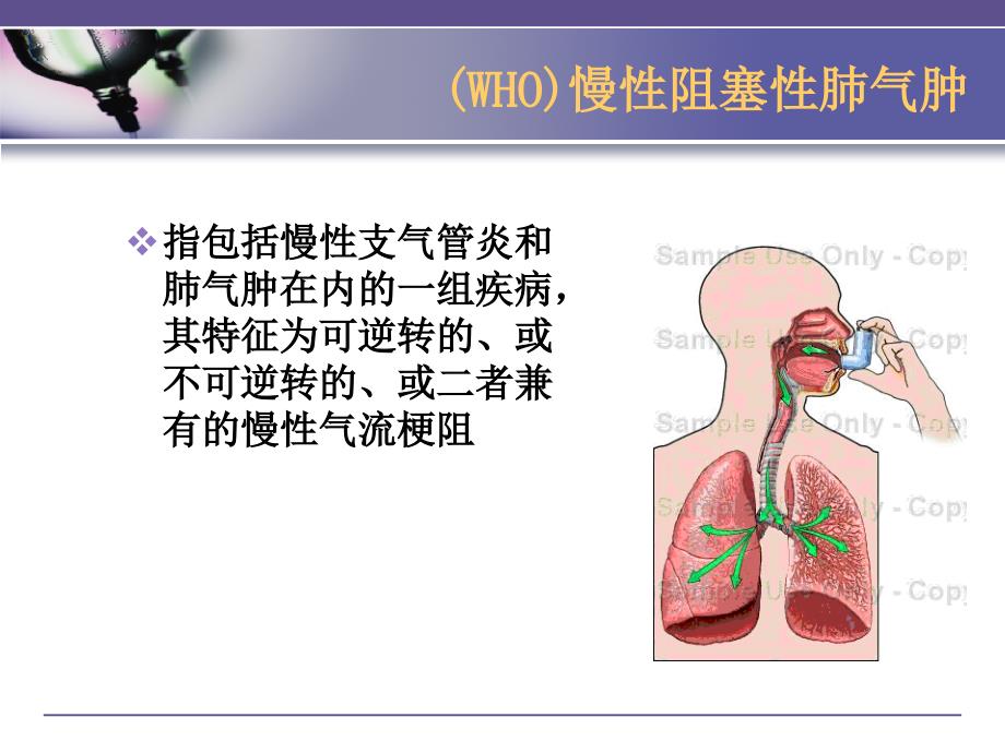 慢阻肺肿瘤病人的家庭护理和管理_第4页