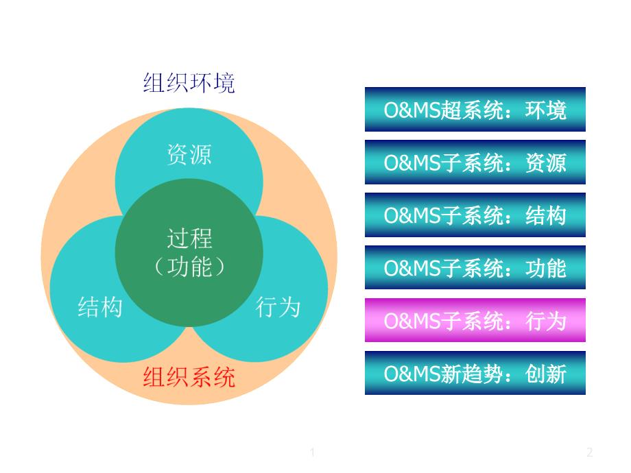 第8讲-组织与管理系统的子系统：行为(1)课件_第2页