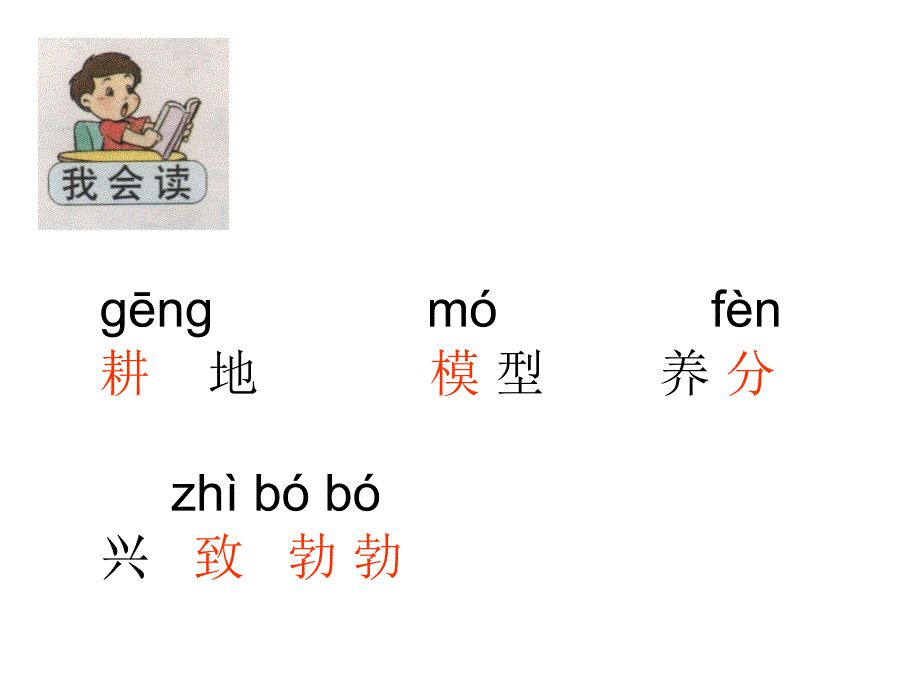 《农业的变化真大》课件2_第3页