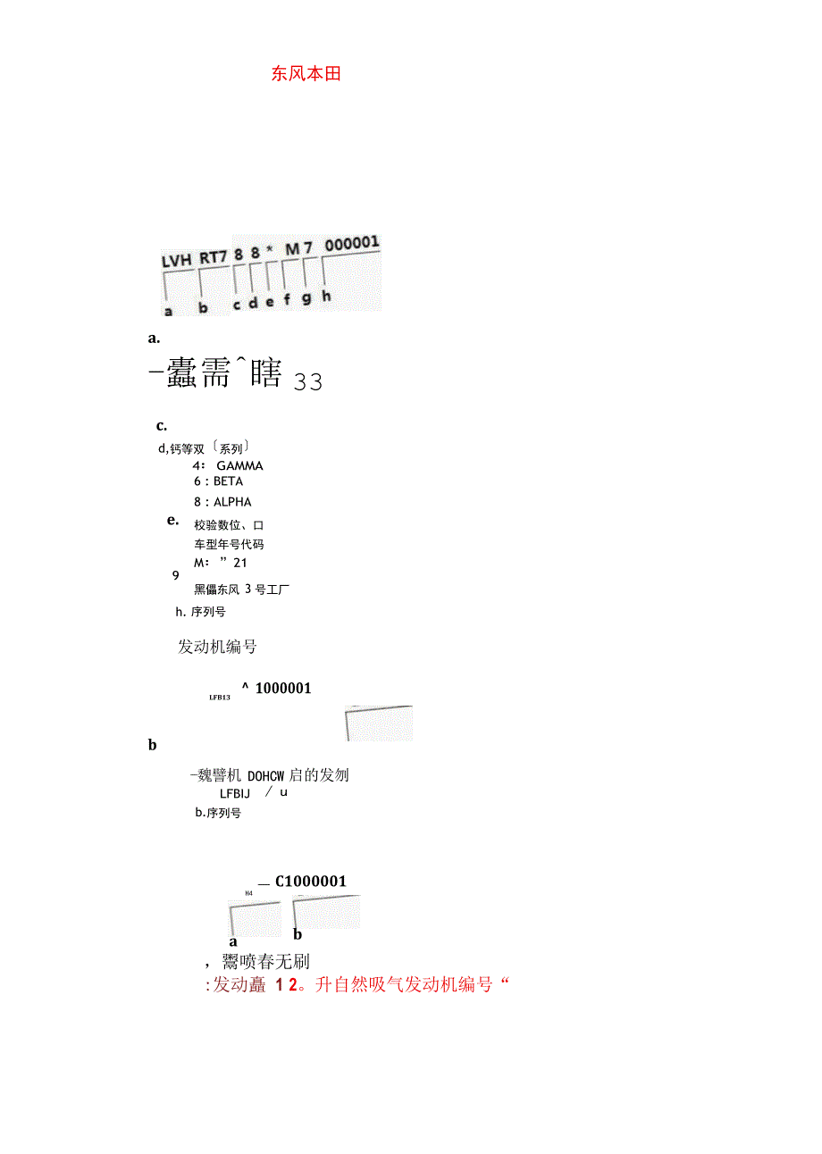 东风本田2023年CRV油电混动版PHEV维修手册_第1页