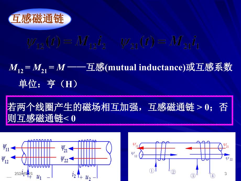 33耦合电感M为正_第3页