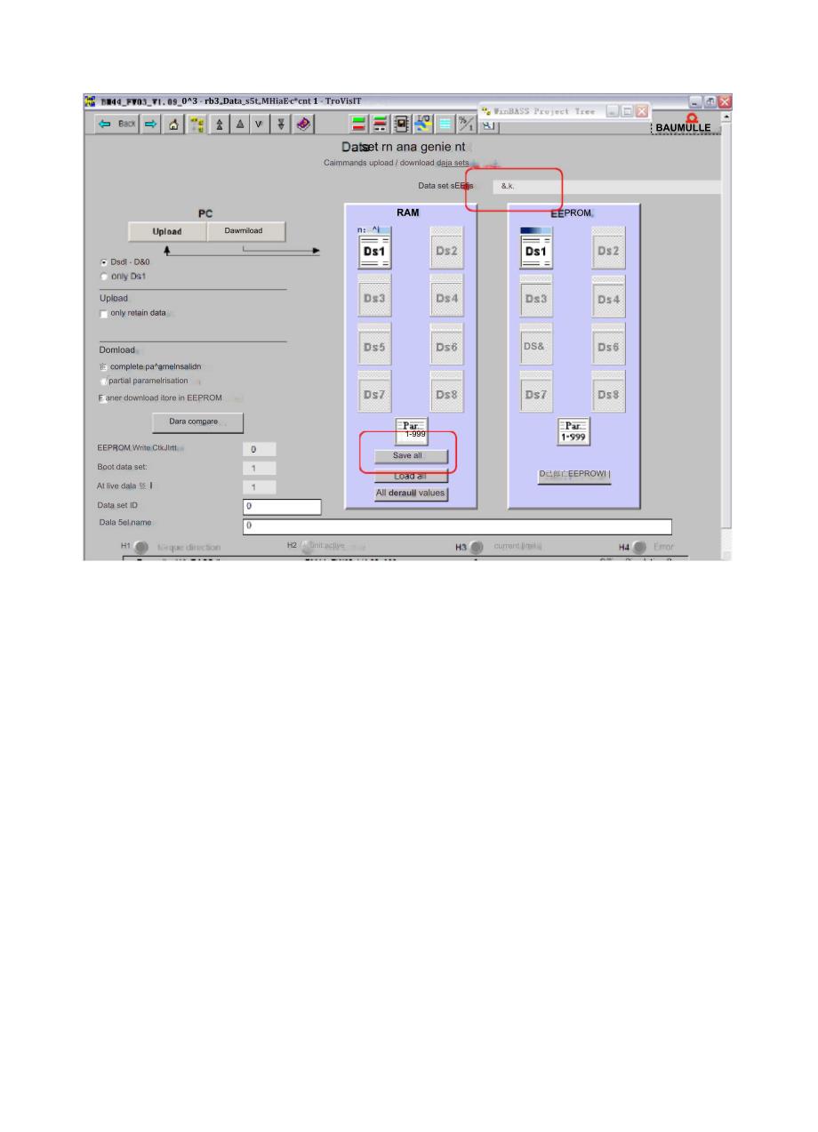 包米勒具体调试流程_第3页