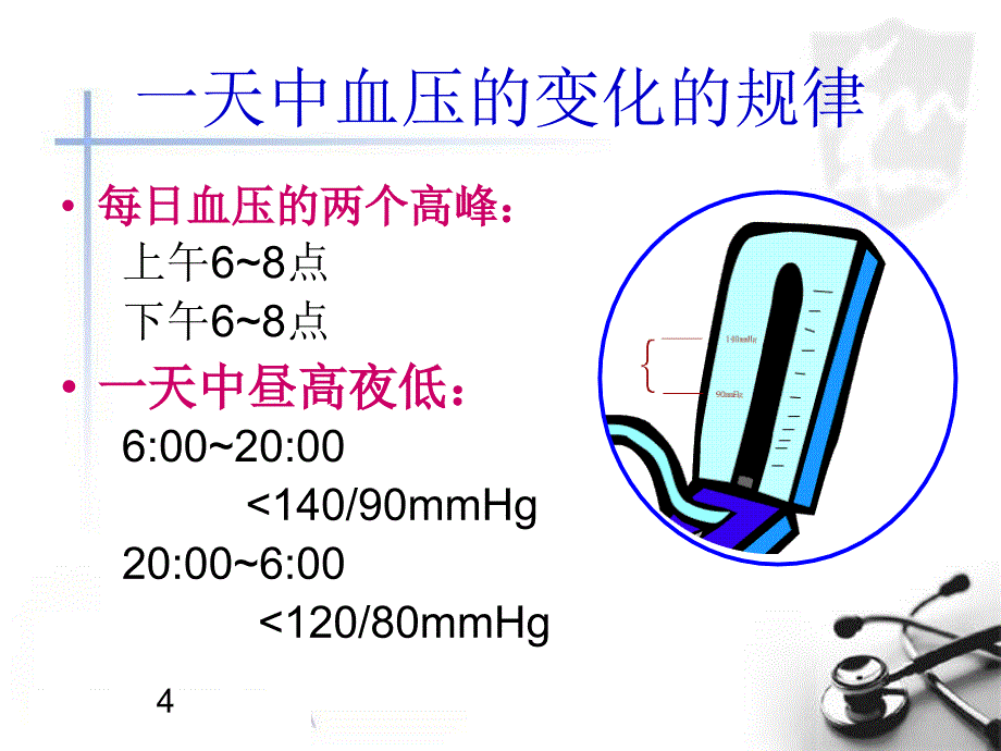 高血糖高血压高血脂.ppt_第4页