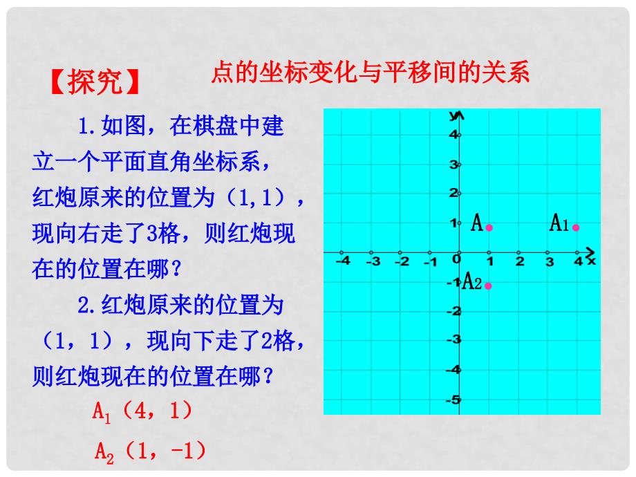 七年级数学下册 7.2.2 用坐标表示平移课件 （新版）新人教版_第4页