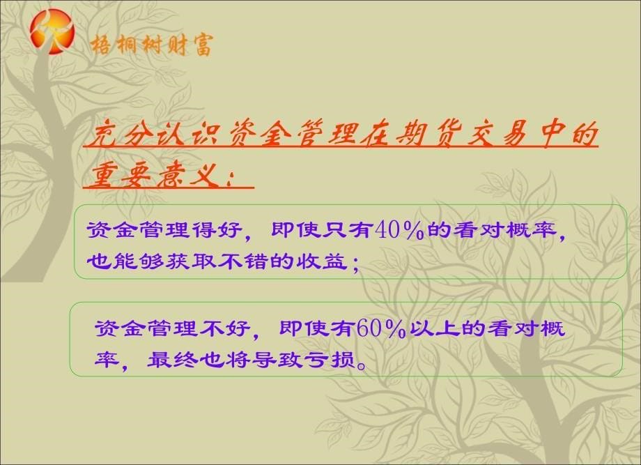 期货资金管理福建省梧桐树投资管理有限公司课件_第5页