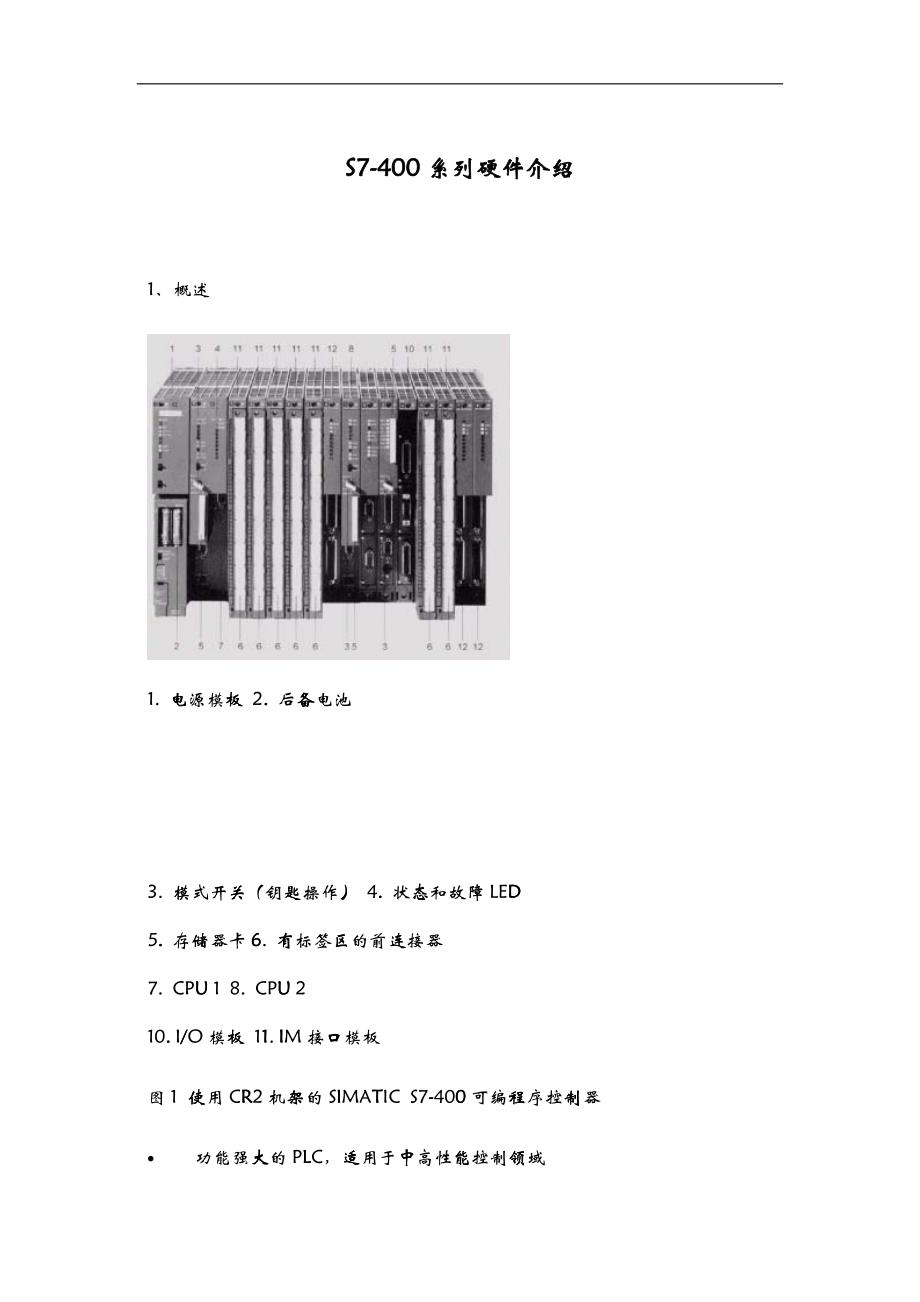 企业管理S 硬件介绍_第1页