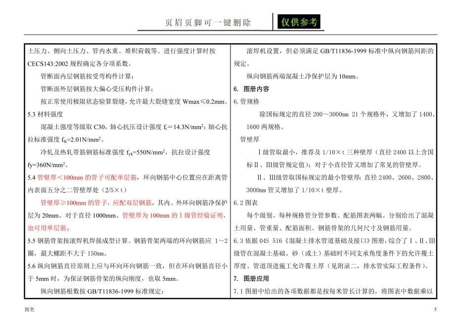 二级管配筋设计图册25954[图文运用]_第5页