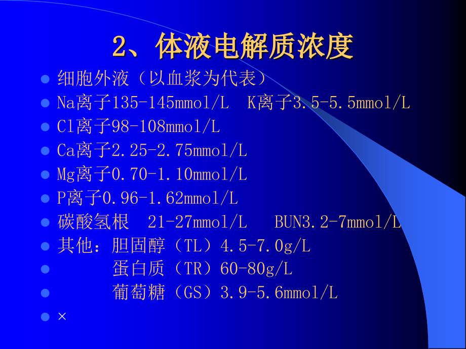 电解质紊乱讲课_第4页