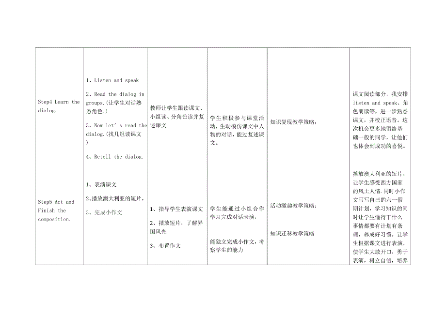 五年she&#39;savet教学设计_第4页