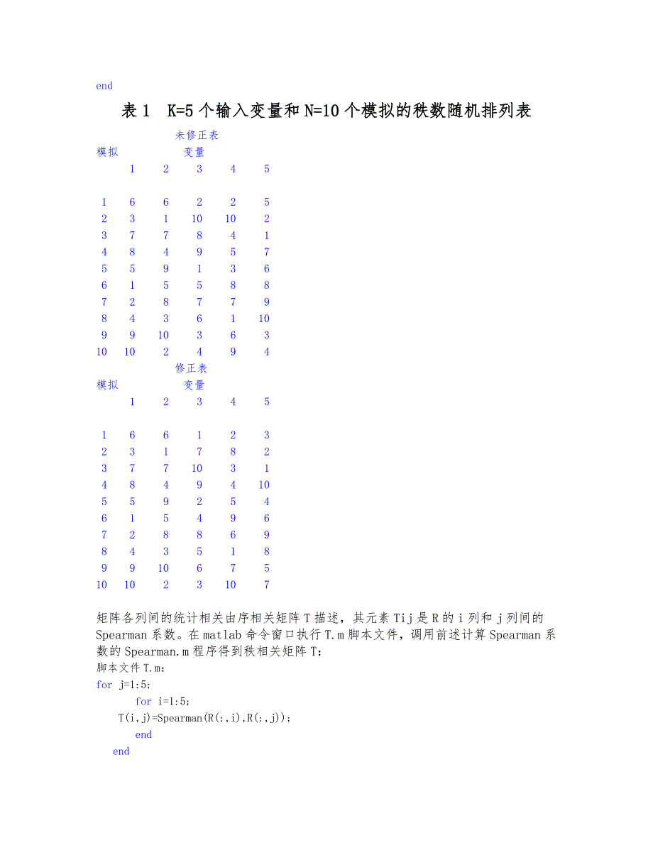 Latin超立方抽样学习报告_第3页