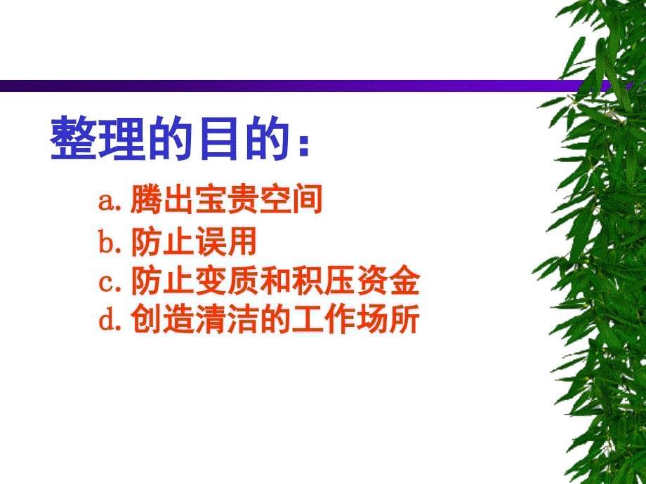 最新7S培训资料w3PPT课件_第5页