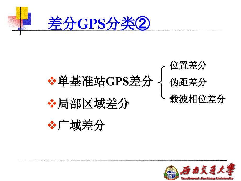 GPSRTK技术在工程测量中的应用_第3页