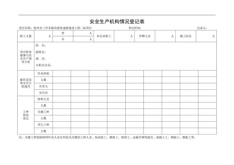 安全教育培训制度(完成).doc_第5页