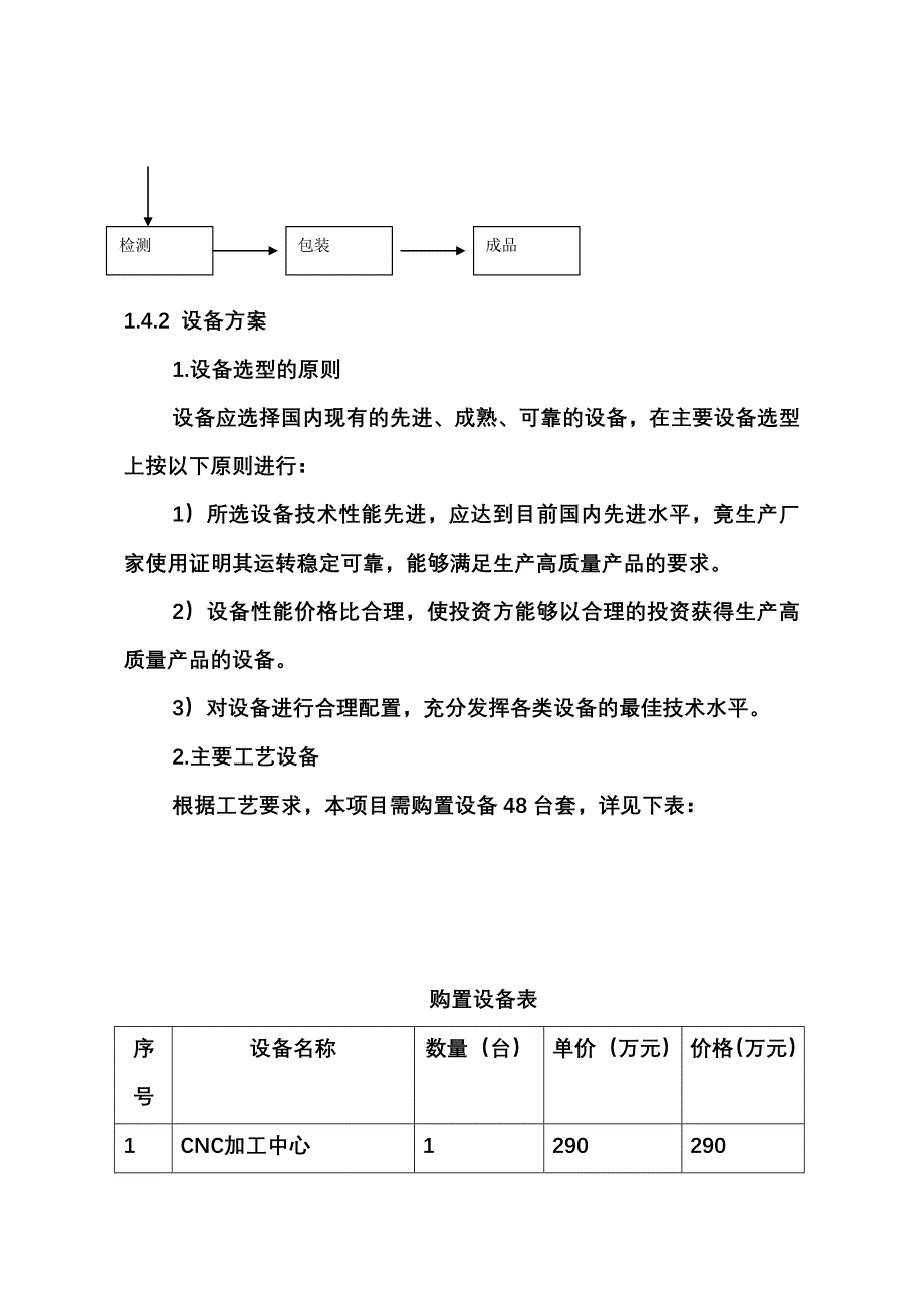 【精品】年产8000万套手机键盘项目节能评估报告_第4页