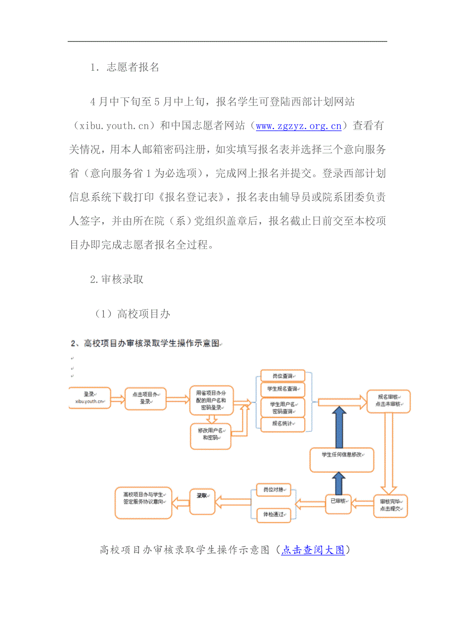 西部计划信息系统操作手册_第2页