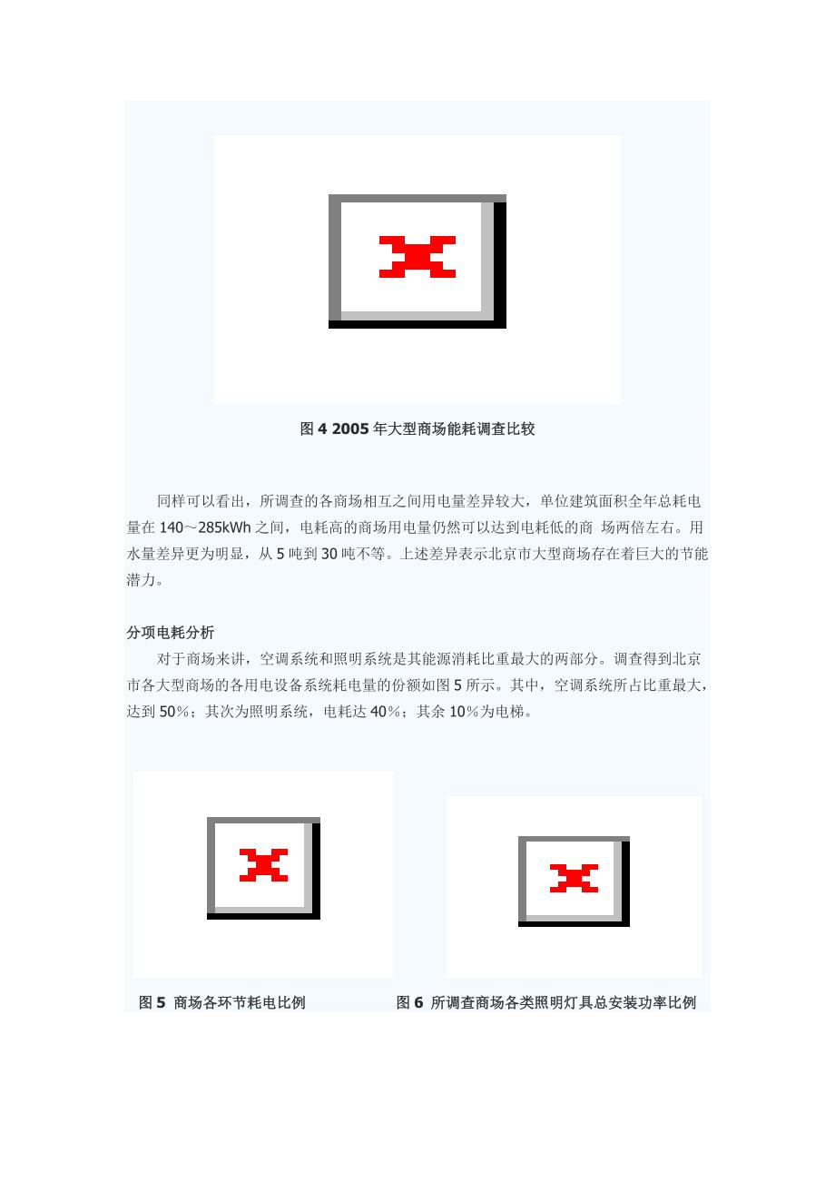 大型商场用能现状与主要节能策略.doc_第3页