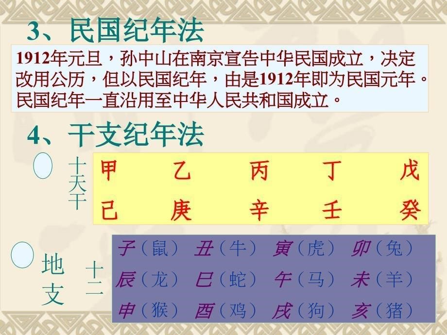 综合探究八过去式怎样被记载f下来的_第5页